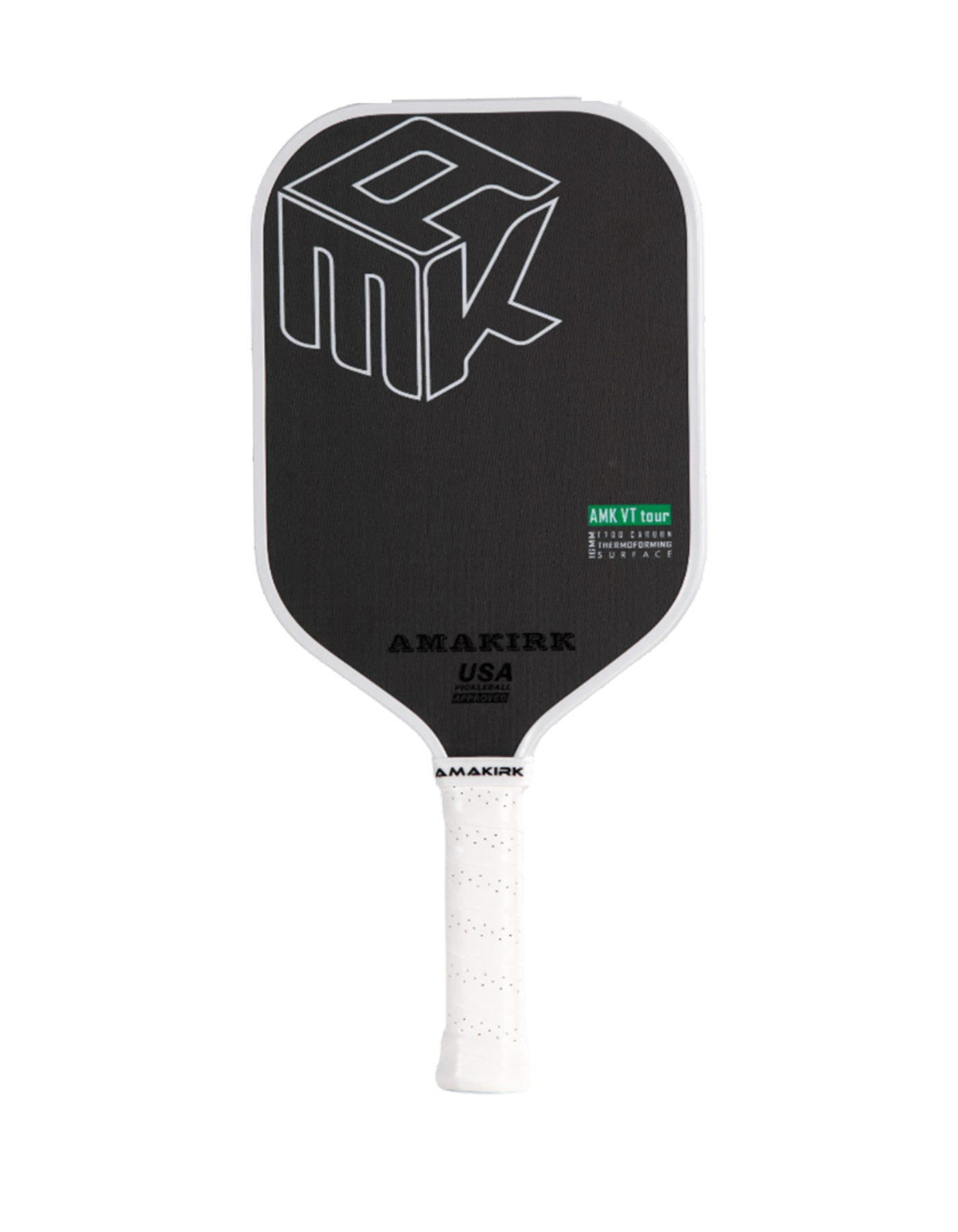 Vợt Pickleball Amakirk AMK VT TOUR T700