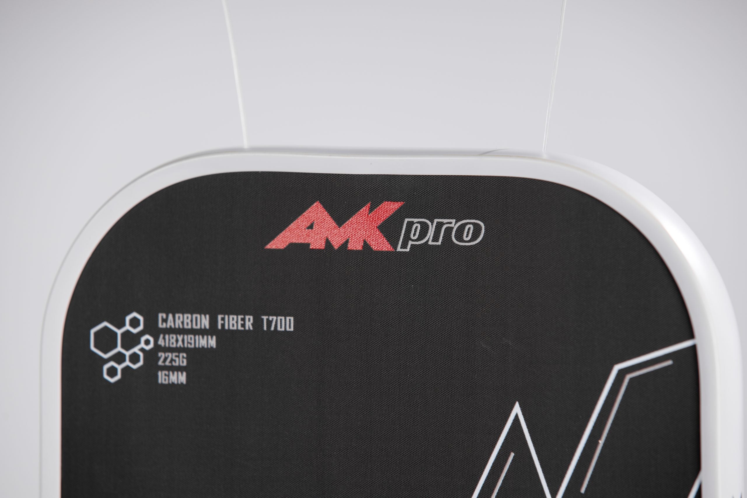 Vợt Pickleball Amakirk Power 5.0