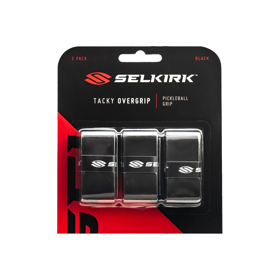 Cuốn cán vợt Pickleball Selkirk Tacky Overgrip
