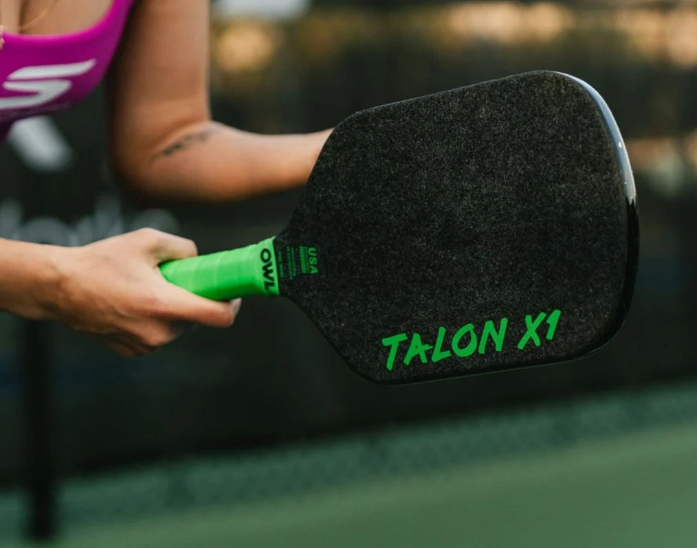 Vợt Pickleball OWL Sport Talon X1
