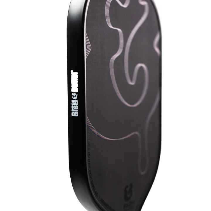 Bread & Butter The Filth Pickleball Racket