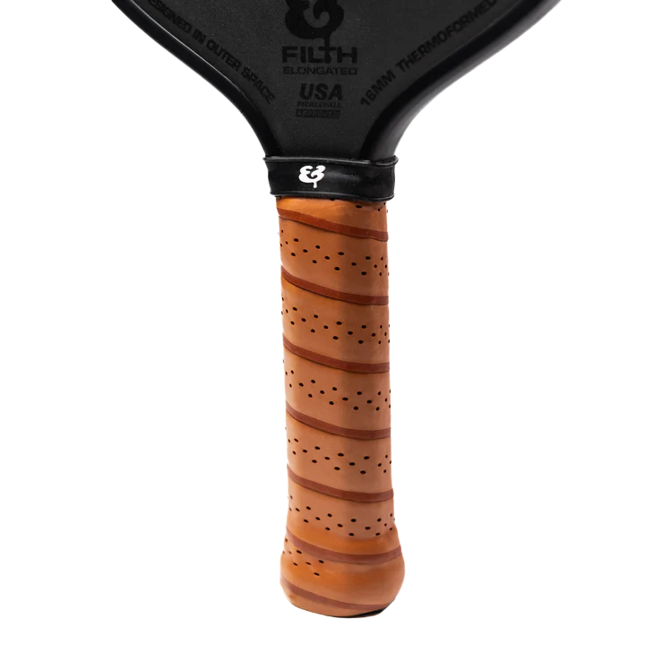 Bread & Butter The Filth Pickleball Racket