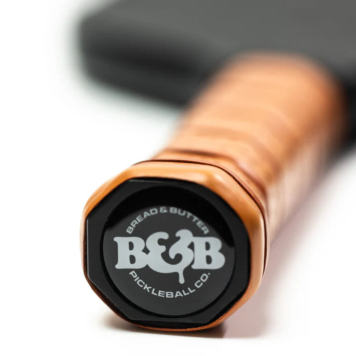 Bread & Butter The Filth Pickleball Racket