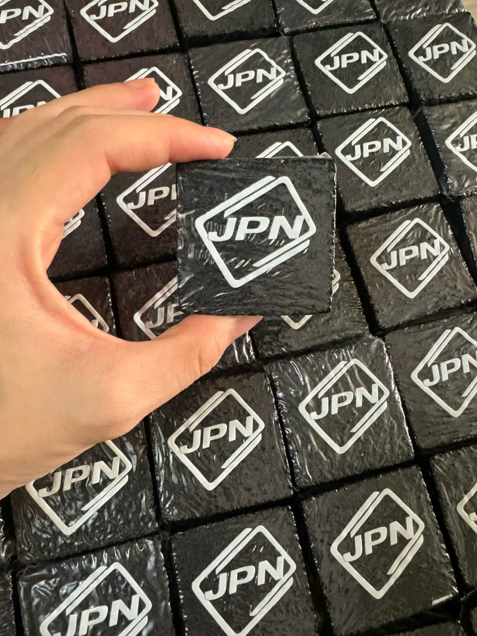 Genuine JPN Pickleball Racket Surface Cleaner