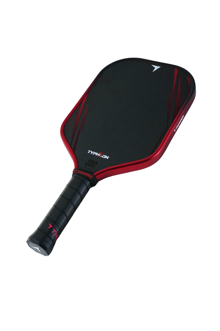 Vợt Pickleball Thunder Typhon 3 Upgraded Version