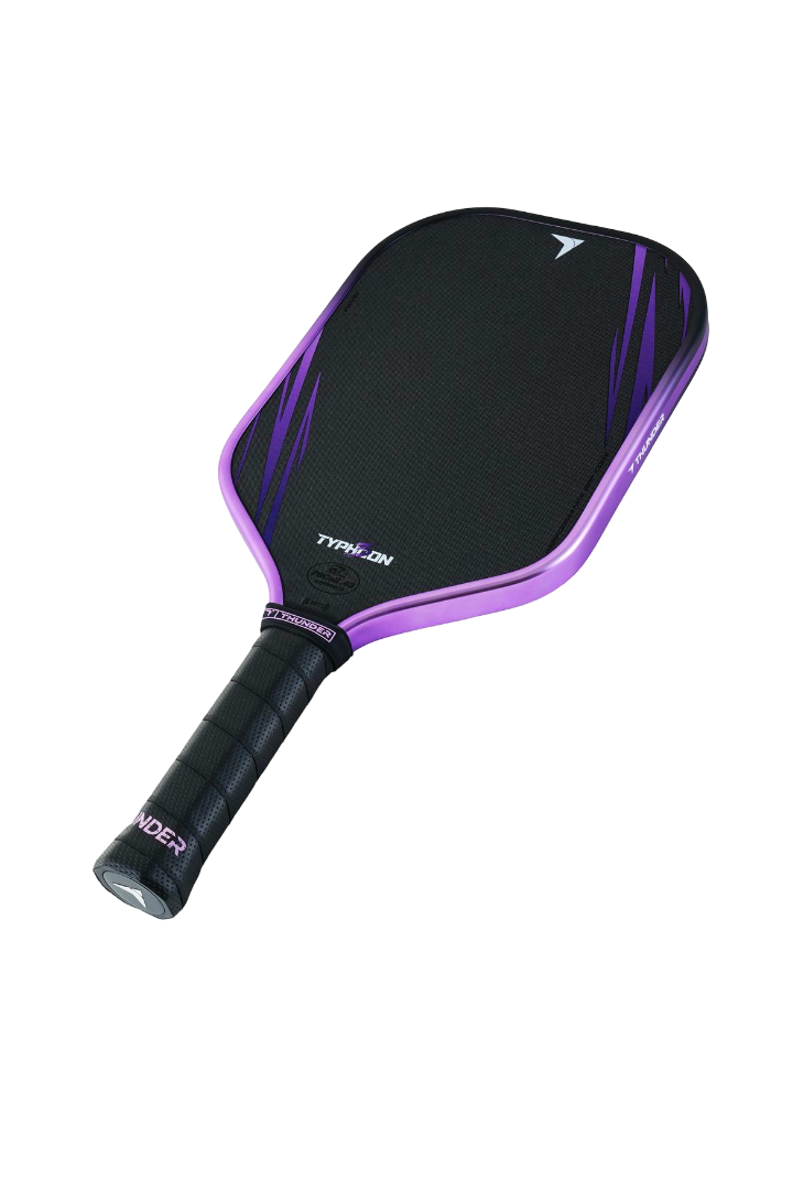 Vợt Pickleball Thunder Typhon 3 Upgraded Version