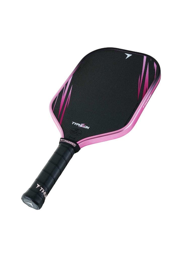 Vợt Pickleball Thunder Typhon 3 Upgraded Version