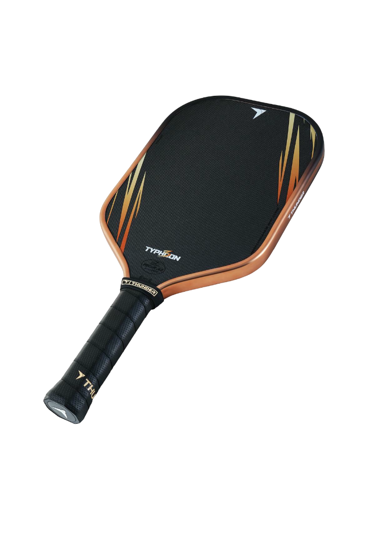 Vợt Pickleball Thunder Typhon 3 Upgraded Version