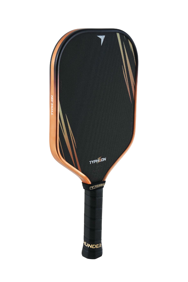Vợt Pickleball Thunder Typhon 3 Upgraded Version