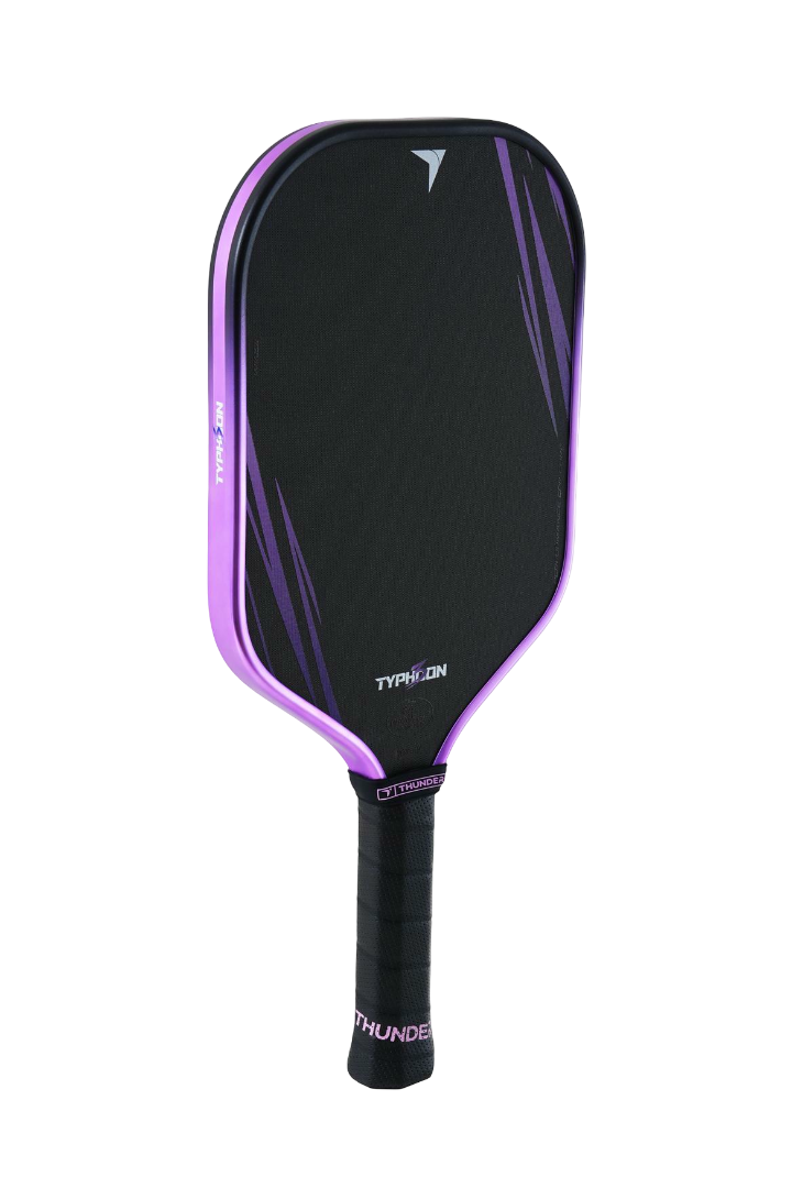 Vợt Pickleball Thunder Typhon 3 Upgraded Version
