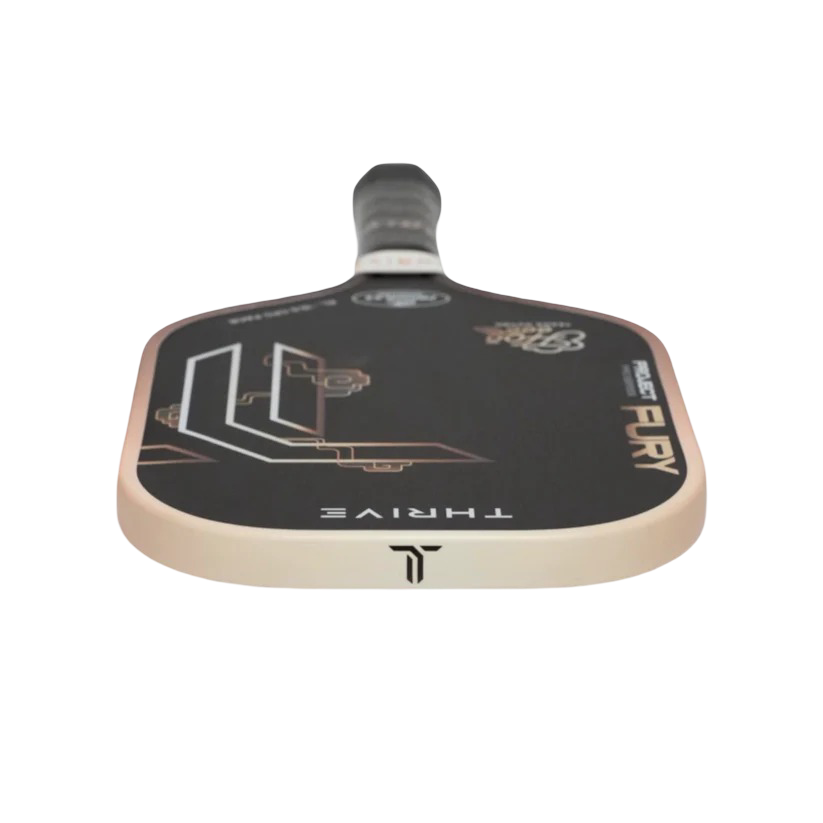 Vợt Pickleball Thrive FURY EL Gold Inspired 15.5 mm