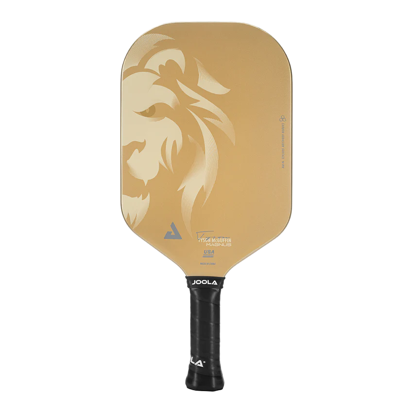 Pickleball racket Joola Tyson McGuffin Magnus CAS
