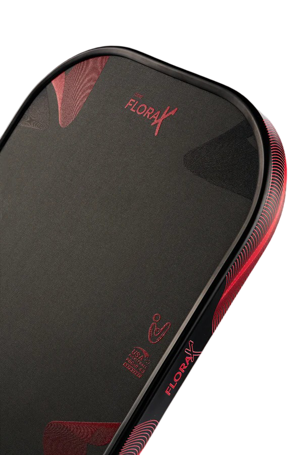 Vole Flora X Pickleball Paddle