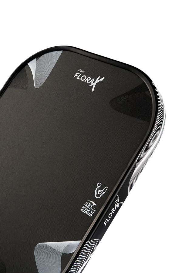 Vole Flora X Pickleball Paddle