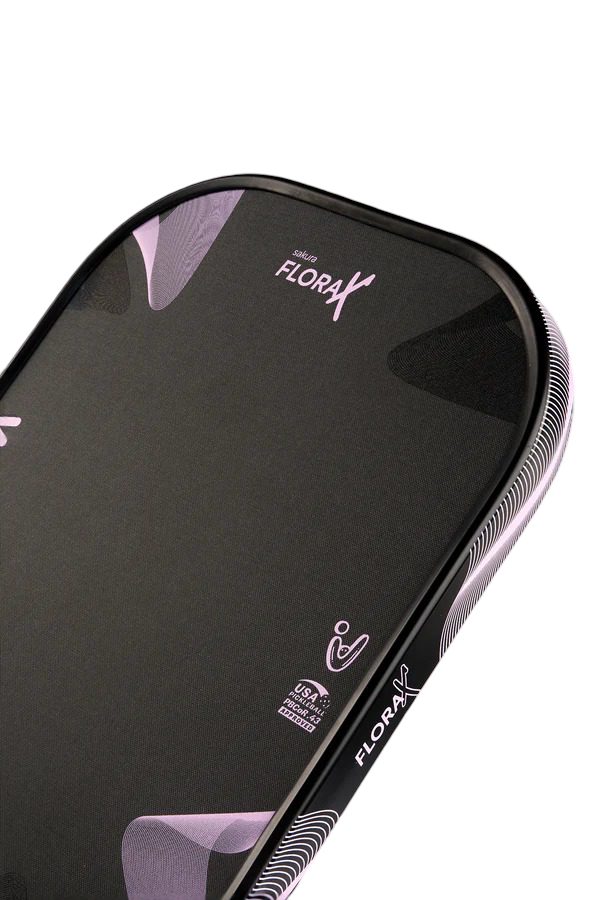 Vole Flora X Pickleball Paddle