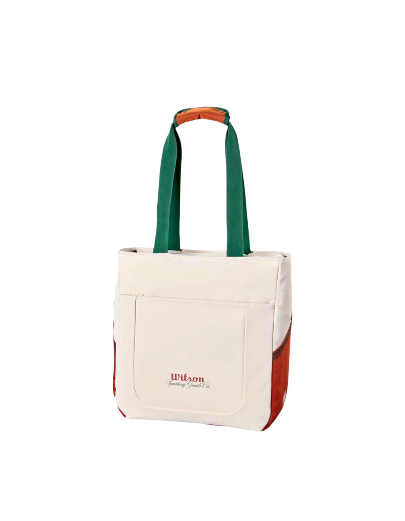 Pickleball Wilson Roland-Garros 2026 Tote Bag
