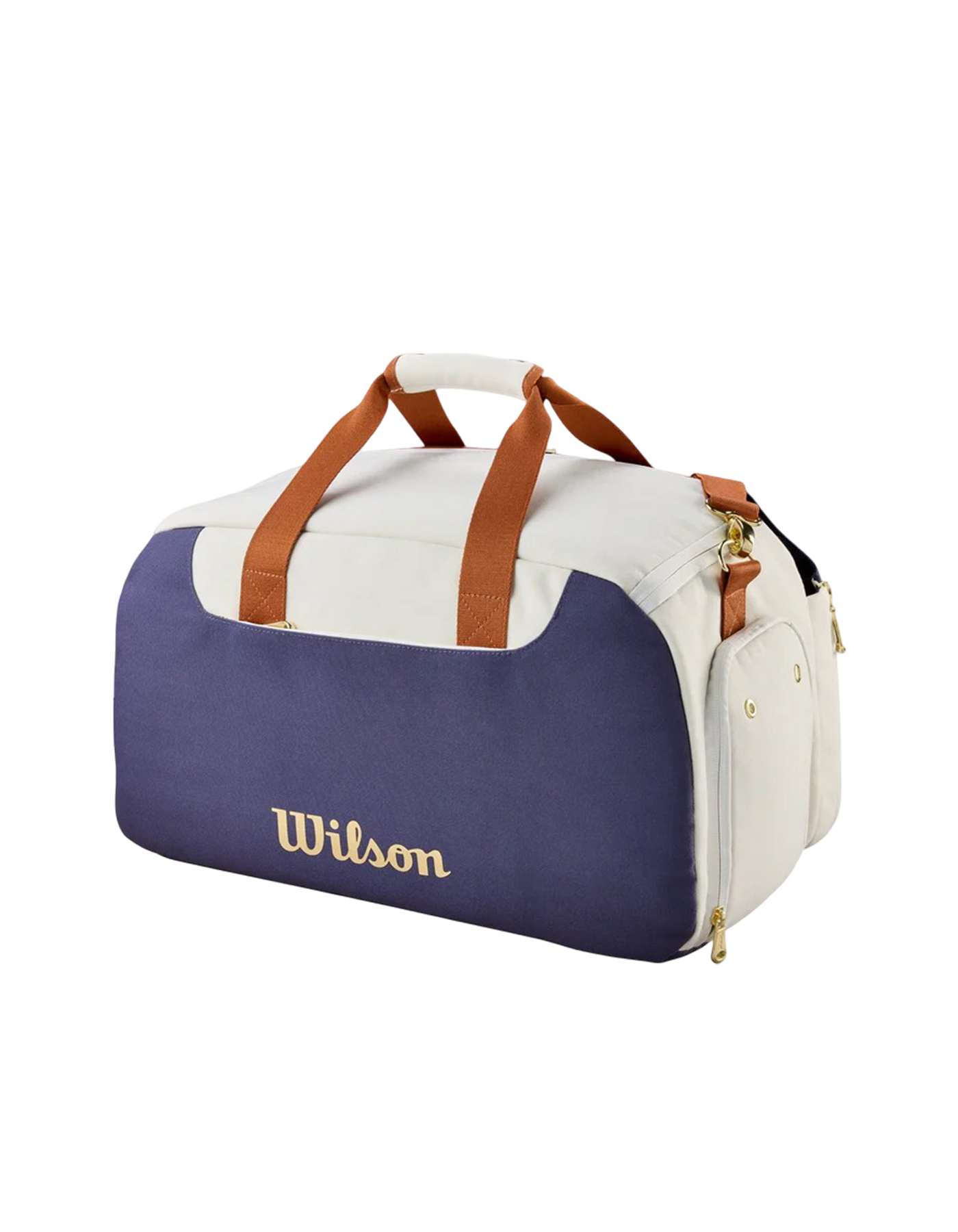Túi xách Pickleball Wilson Heritage V2 Duffle Bag