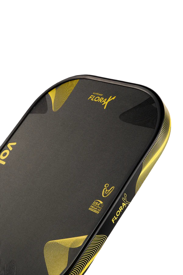 Vole Flora X Pickleball Paddle