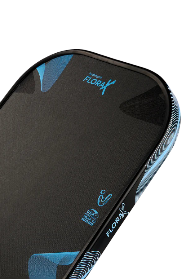 Vole Flora X Pickleball Paddle