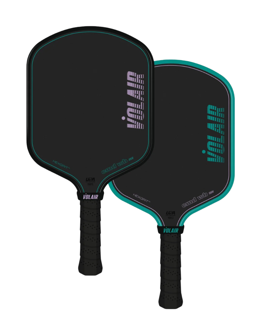 Vợt Pickleball Volair CMD WB
