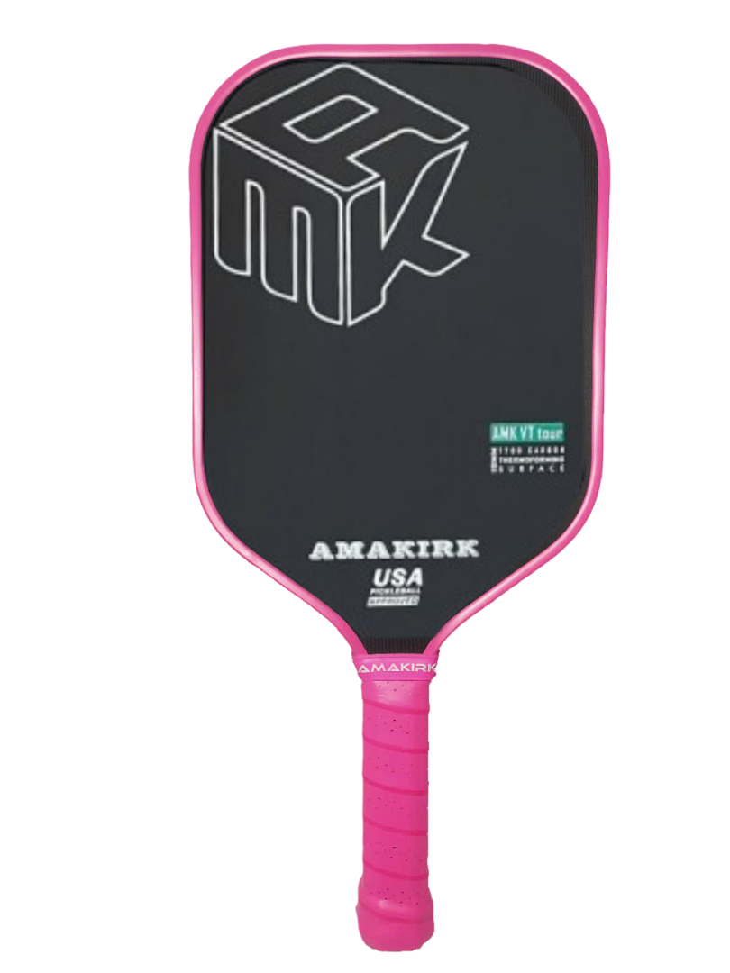 Vợt Pickleball Amakirk AMK VT TOUR T700