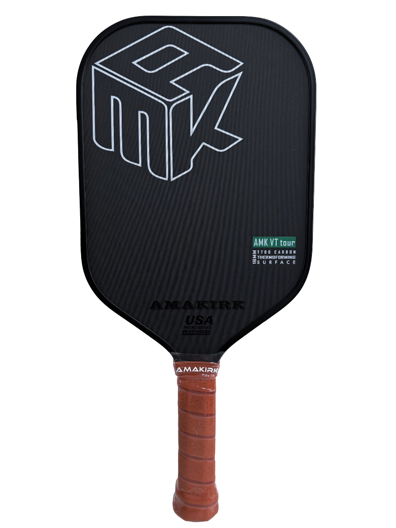 Vợt Pickleball Amakirk AMK VT TOUR T700