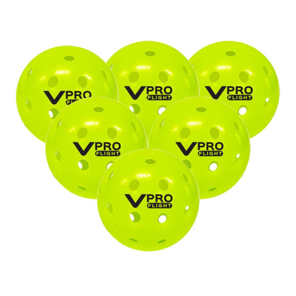 Bóng Pickleball Vulcan VPRO Flight