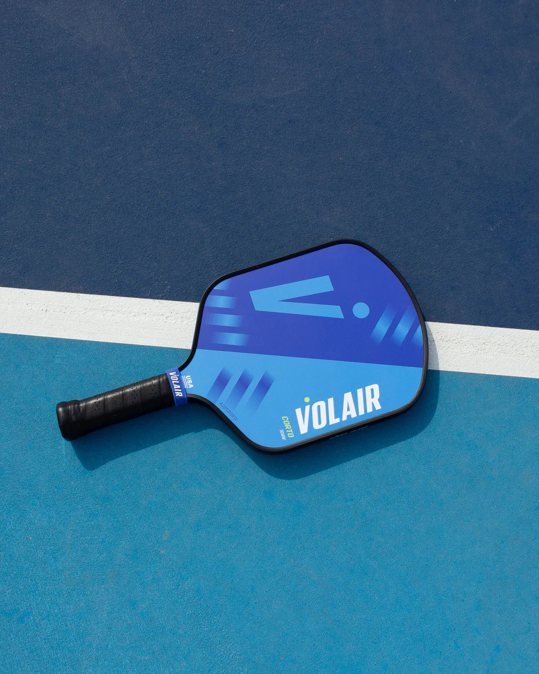 Volair Corto Pickleball Racket