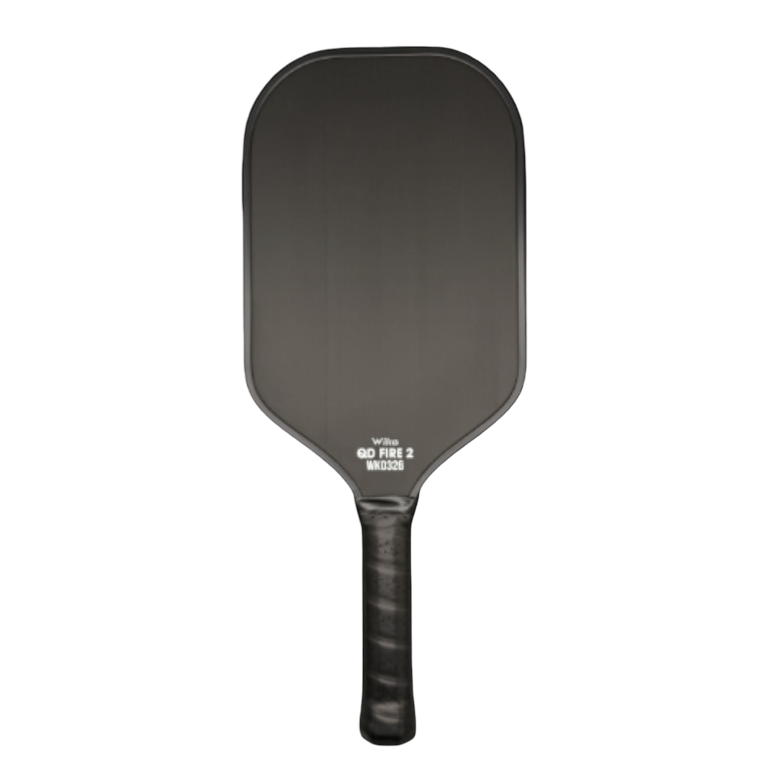 Vợt Pickleball Wika Sports Quang Dương Fire 2 Edition
