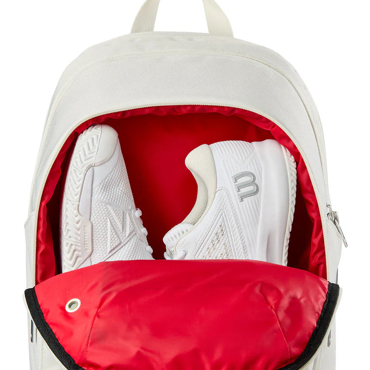Balo Pickleball WILSON Tour Backpack 2025
