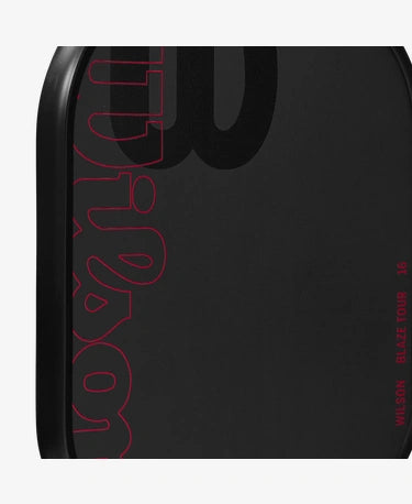 Wilson Blaze Tour 16 Pickleball Racket