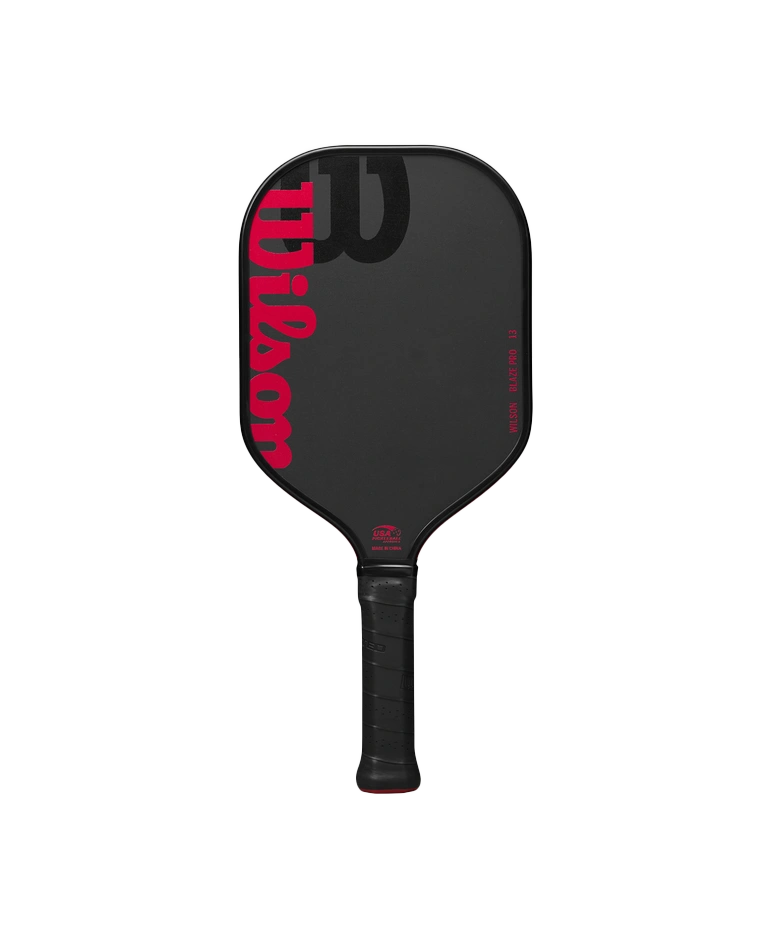 Wilson Blaze Pro 13 Pickleball Racket