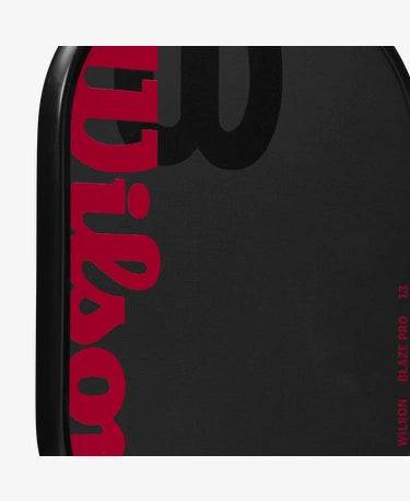 Wilson Blaze Pro 13 Pickleball Racket