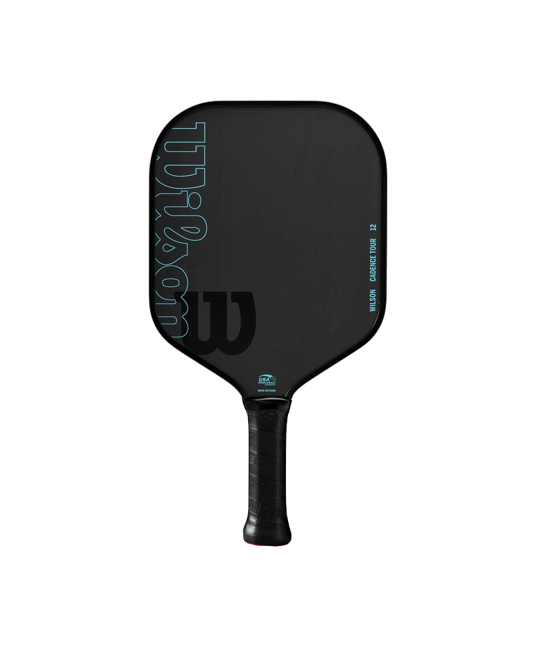 Wilson Cadence Tour Pickleball Racket