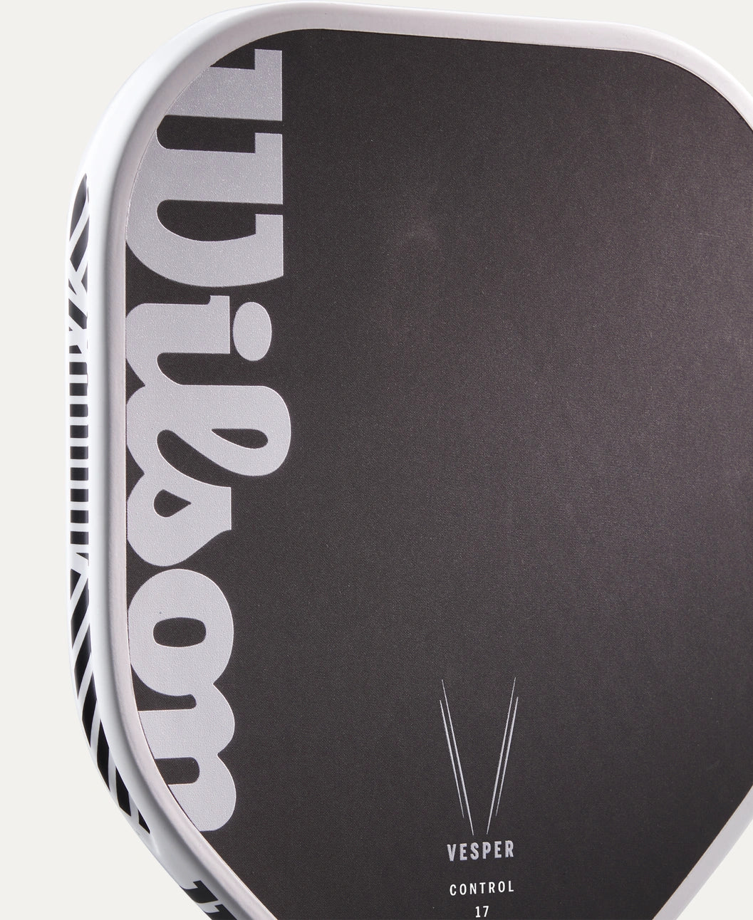Pickleball racket Wilson Vesper Power 17