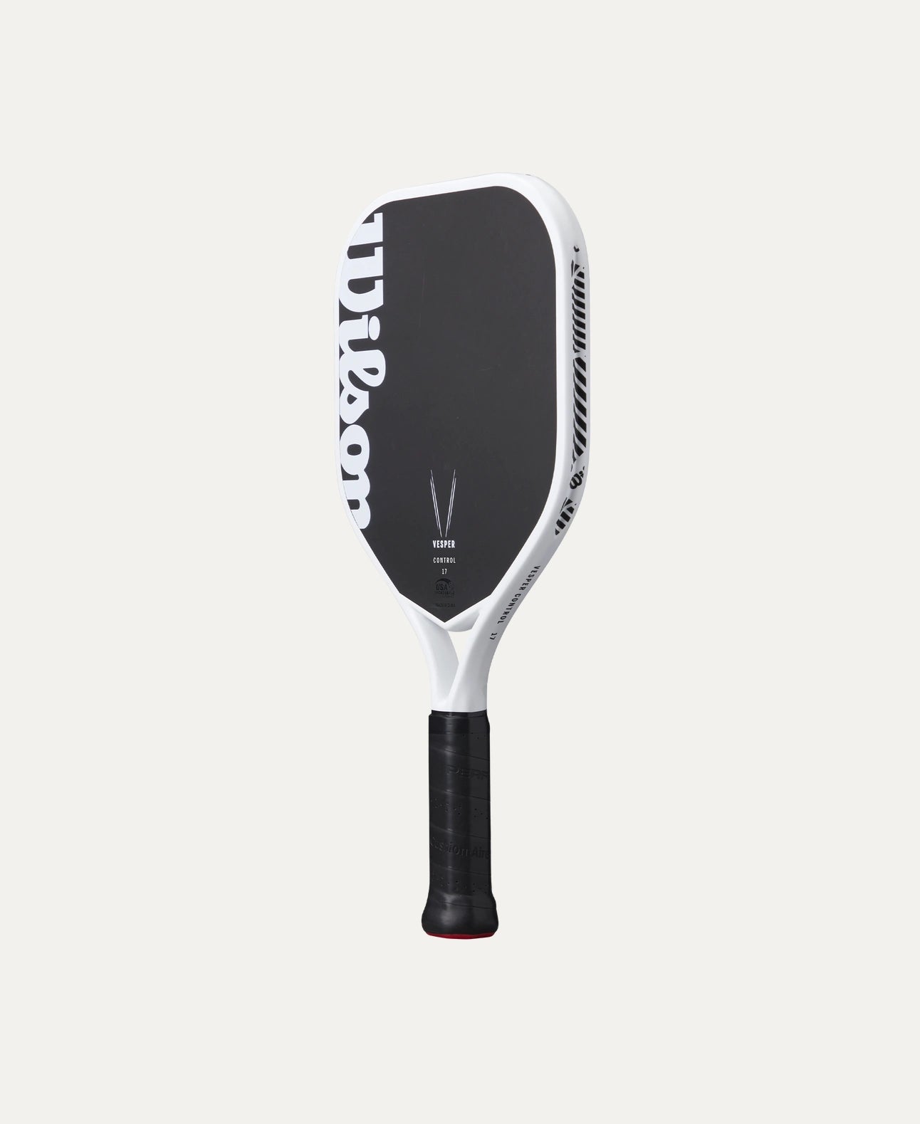 Pickleball racket Wilson Vesper Power 17