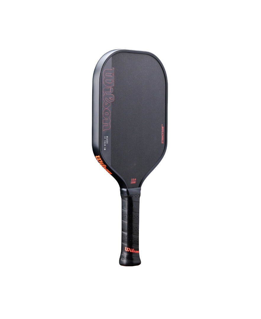 Vợt Pickleball Wilson Blaze Strikefoam™ Tour 16