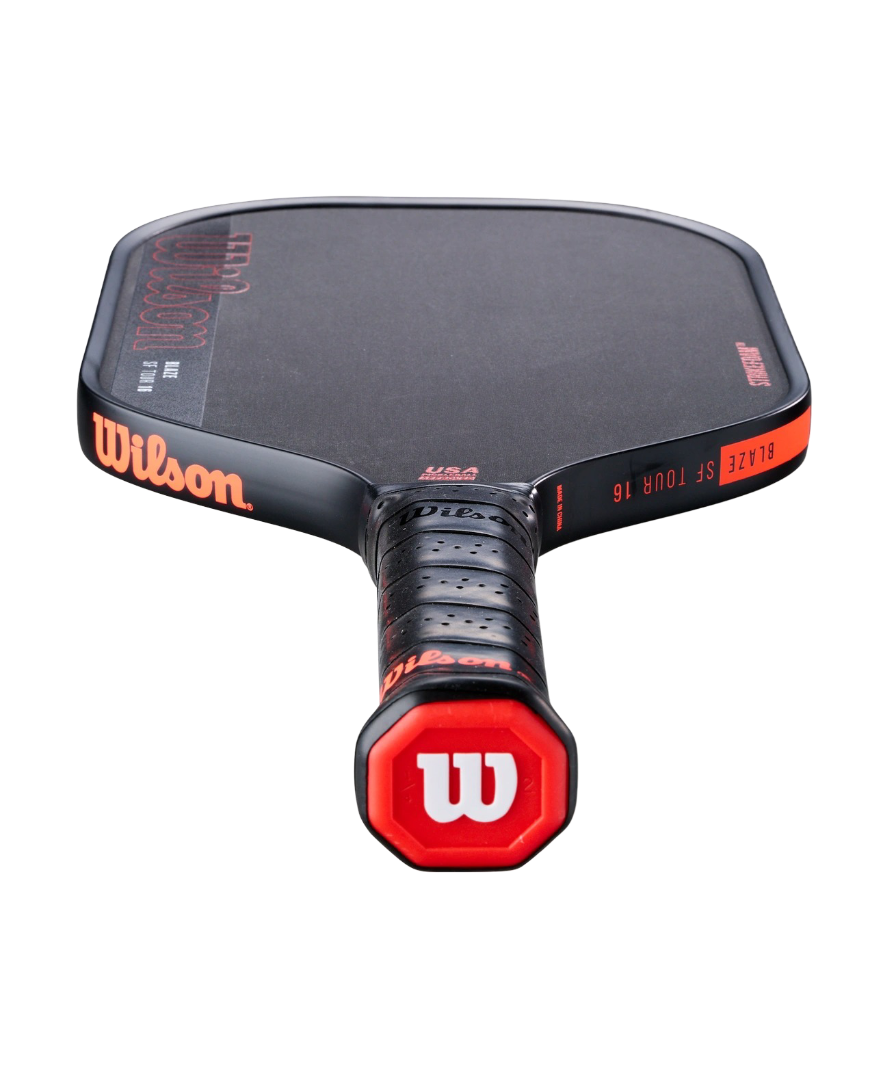 Vợt Pickleball Wilson Blaze Strikefoam™ Tour 16
