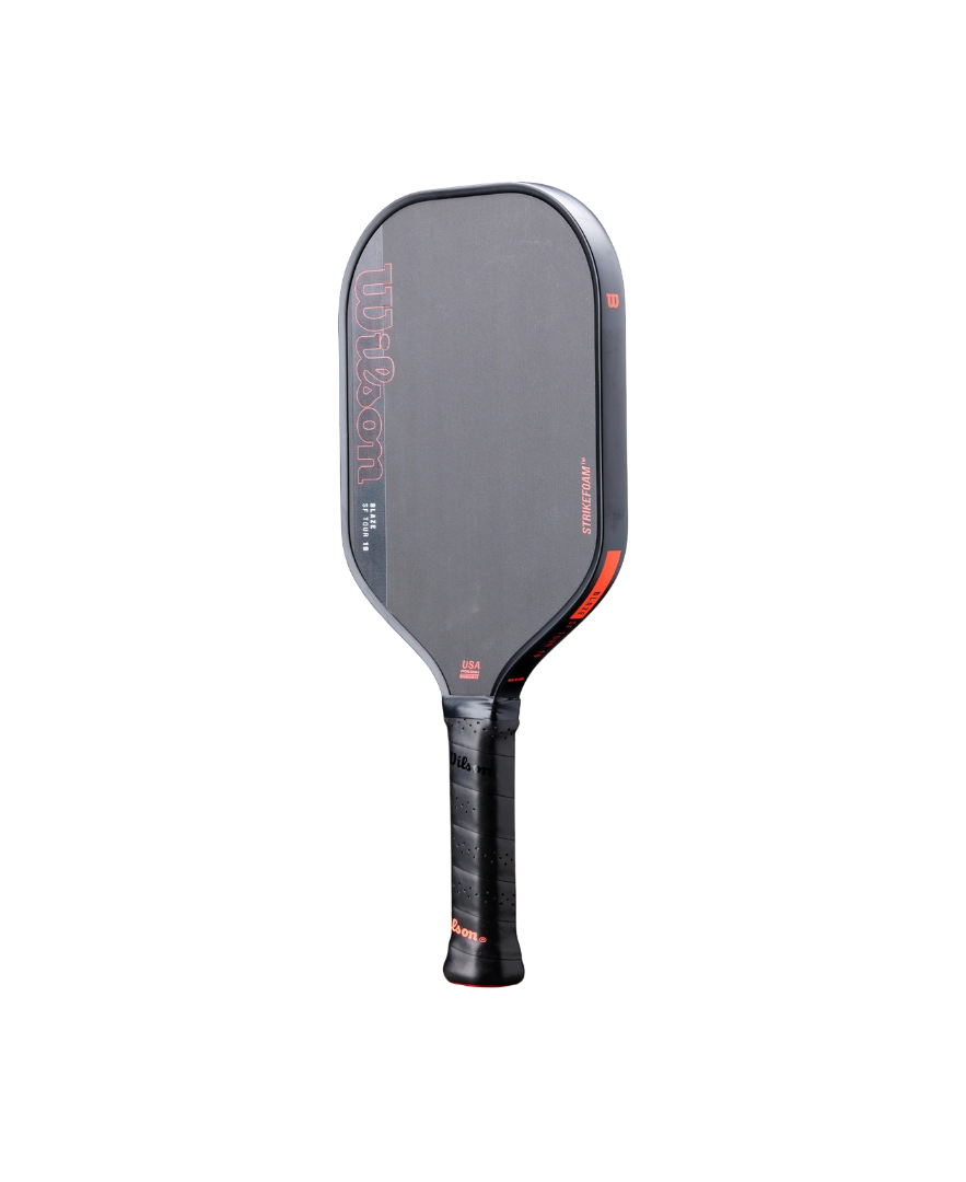 Vợt Pickleball Wilson Blaze Strikefoam™ Tour 16