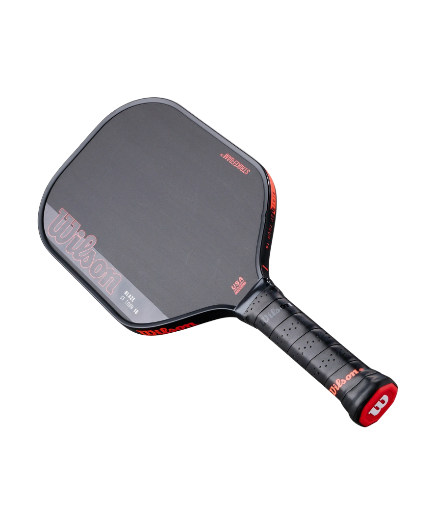 Vợt Pickleball Wilson Blaze Strikefoam™ Tour 16