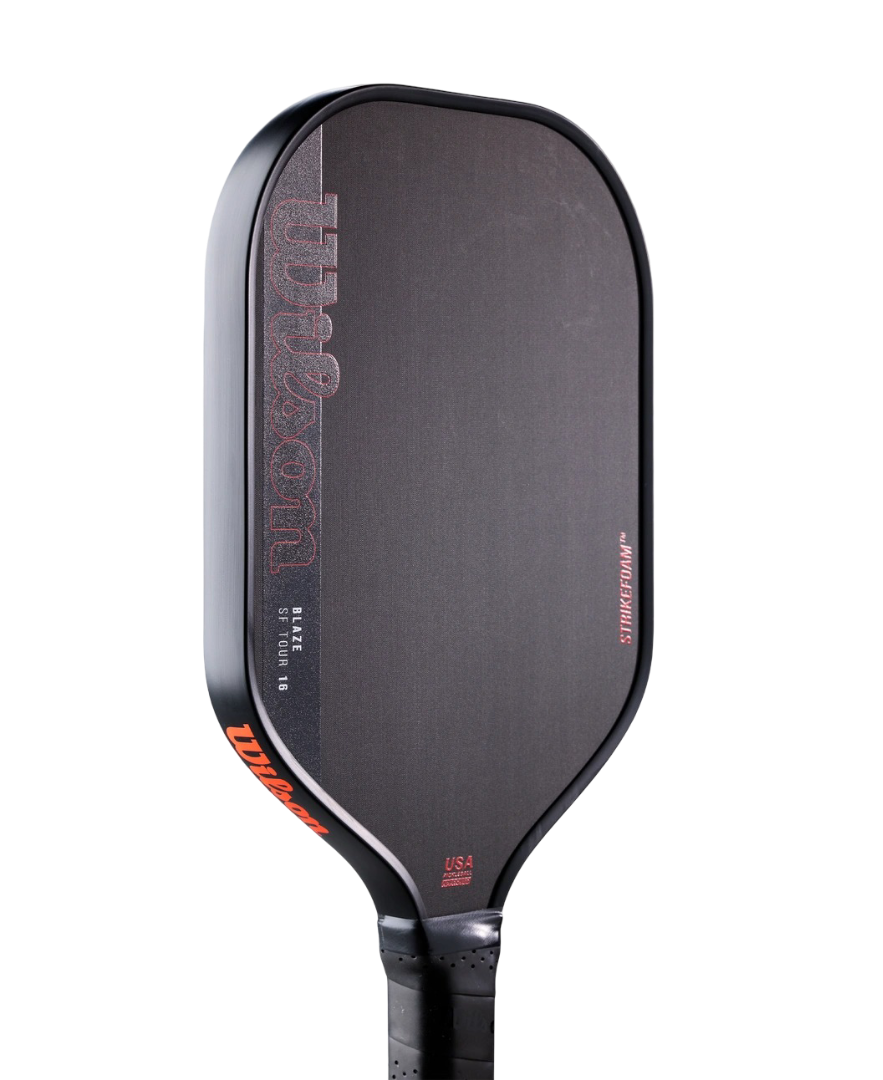 Vợt Pickleball Wilson Blaze Strikefoam™ Tour 16