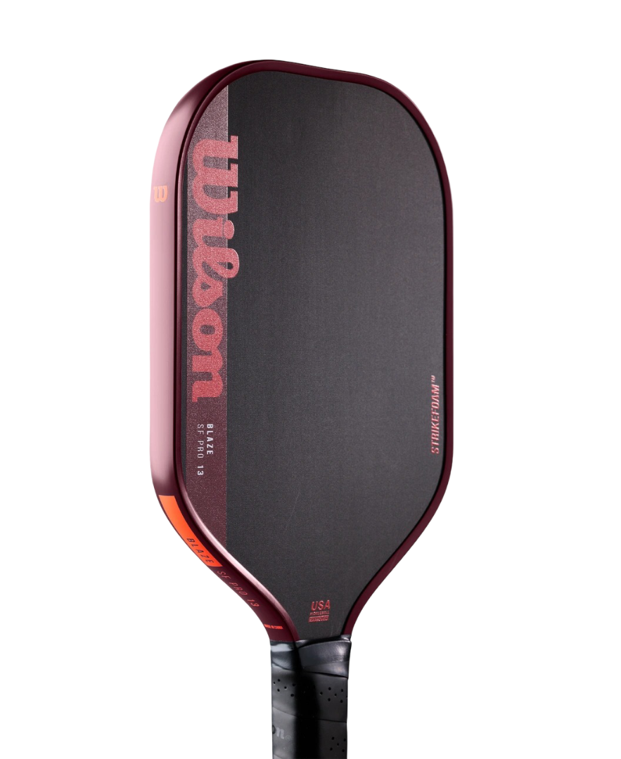 Vợt Pickleball Wilson Blaze Strikefoam™ Pro 13