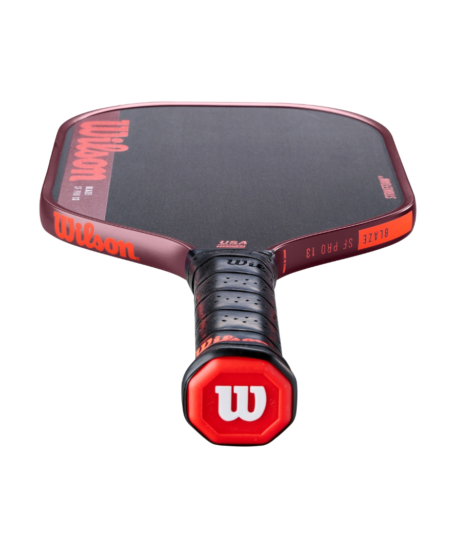 Vợt Pickleball Wilson Blaze Strikefoam™ Pro 13