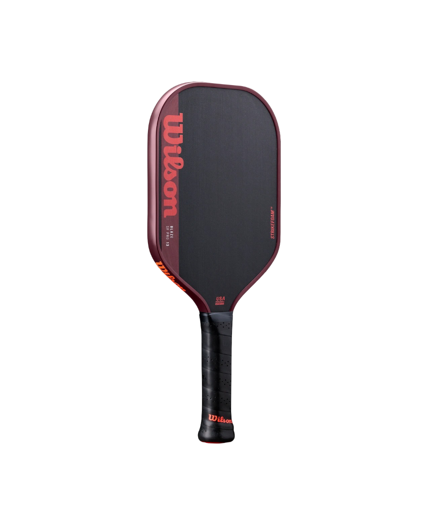 Vợt Pickleball Wilson Blaze Strikefoam™ Pro 13