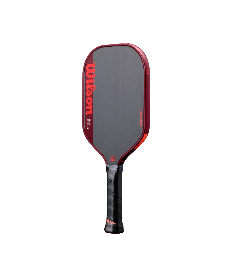 Vợt Pickleball Wilson Blaze Strikefoam™ Pro 13