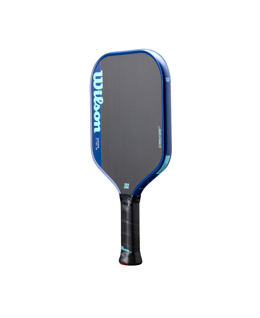 Vợt Pickleball Wilson Cadence Strikefoam™ Pro 16