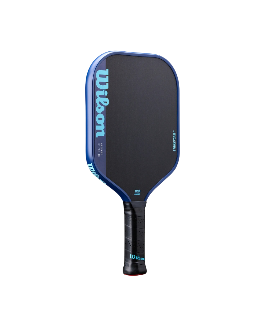 Vợt Pickleball Wilson Cadence Strikefoam™ Pro 16