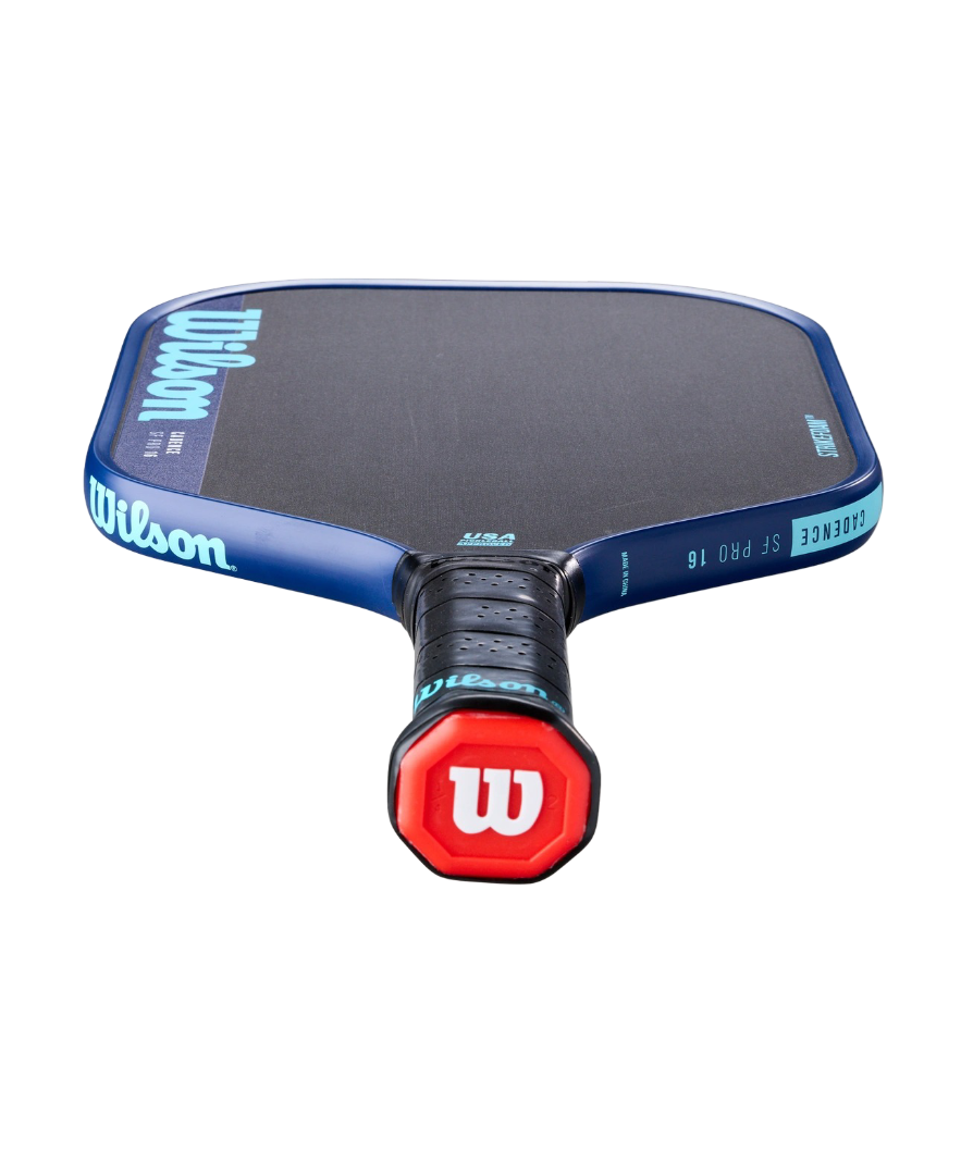Vợt Pickleball Wilson Cadence Strikefoam™ Pro 16