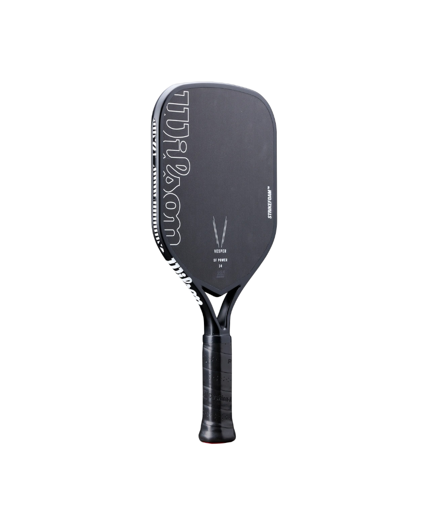 Vợt Pickleball Wilson Vesper Strikefoam™ Power 14