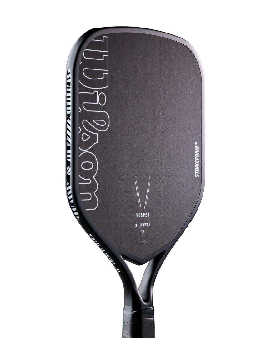 Vợt Pickleball Wilson Vesper Strikefoam™ Power 14